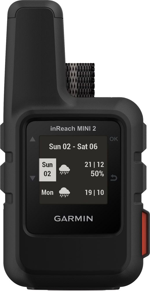 Garmin inReach®Mini 2 Satelliten Kommunikationsgerät kaufen | Bike-Discount