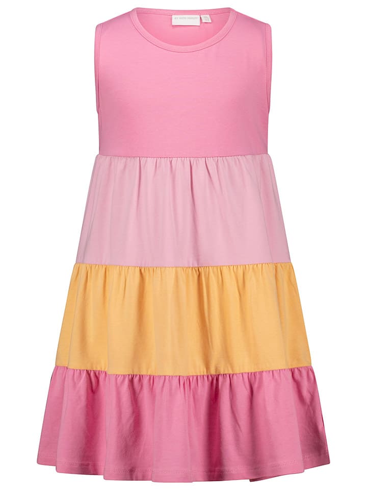 Topo Kleid in Rosa günstig kaufen