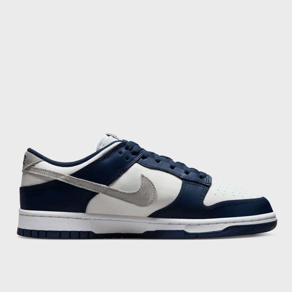 Nike Dunk Low FD9749-400 / blau