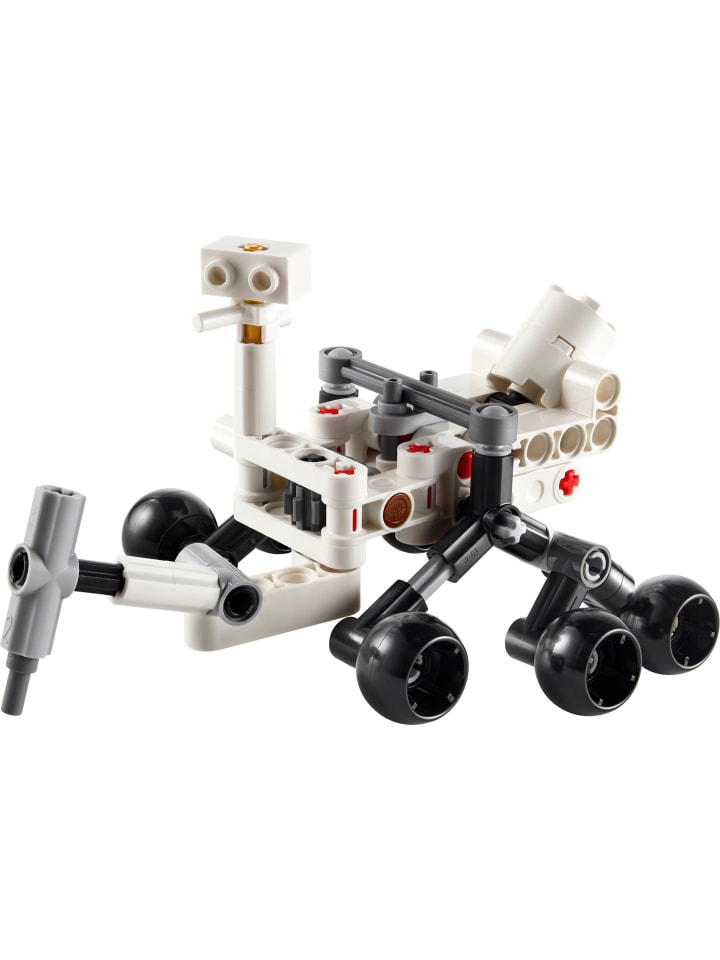 LEGO 30682 NASA Mars Rover Perseverance - Polybag günstig kaufen onesize