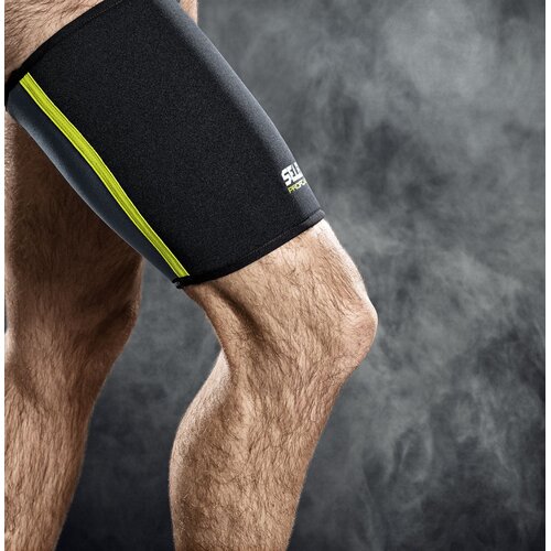 ERSTE HILFE OBERSCHENKELBANDAGE