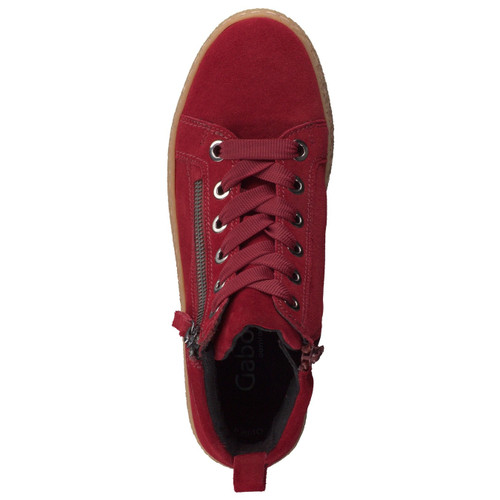 Schnürschuh-27515290015 Gabor Comfort