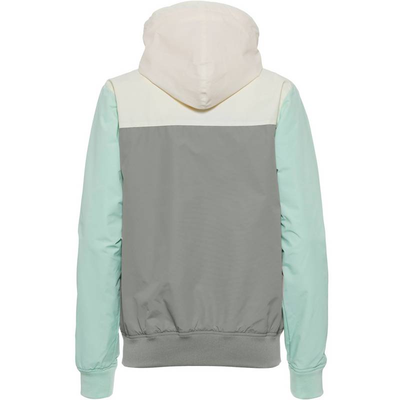 iriedaily Veruschka Kapuzenjacke Damen