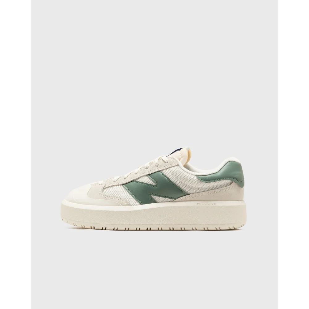 New Balance CT302 CT302RO / weiss