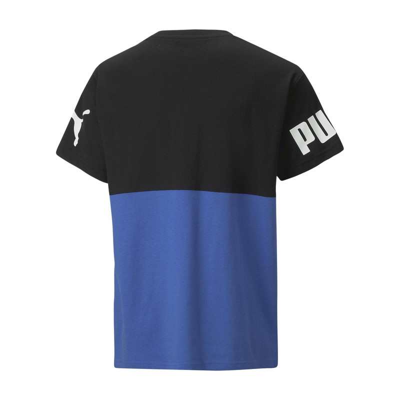 Tee Shirt Power