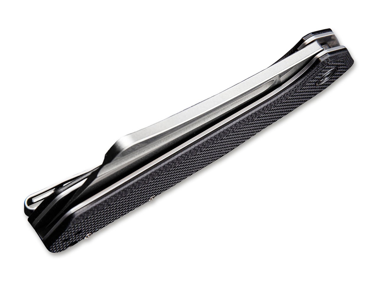 Bullmastiff G10 Black