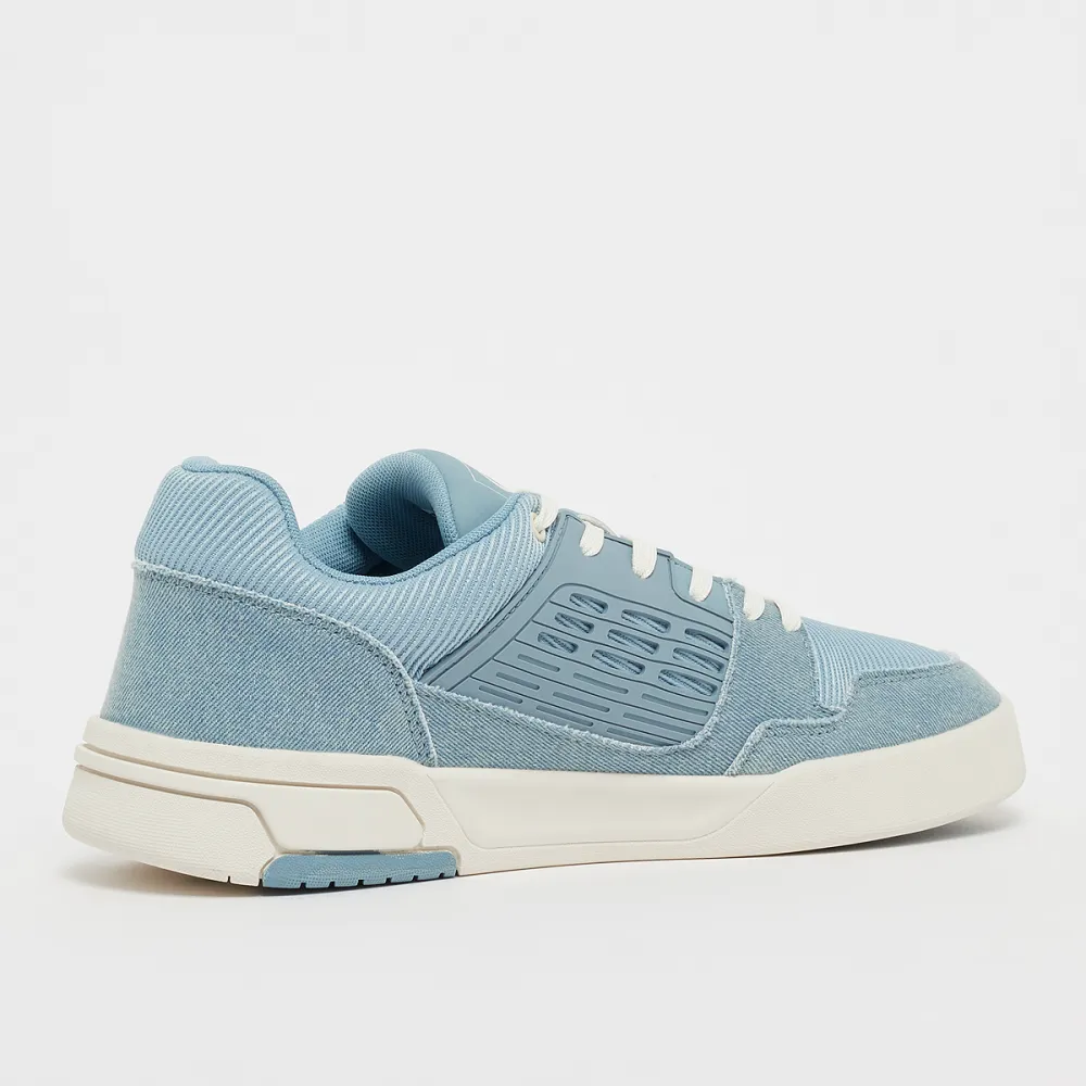 Champion 3ON3 Denim S22206-BS079 / grau