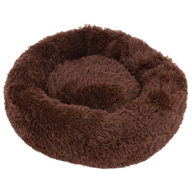 TIAKI Kuschelbett No Stress, braun zu TOP-Preisen