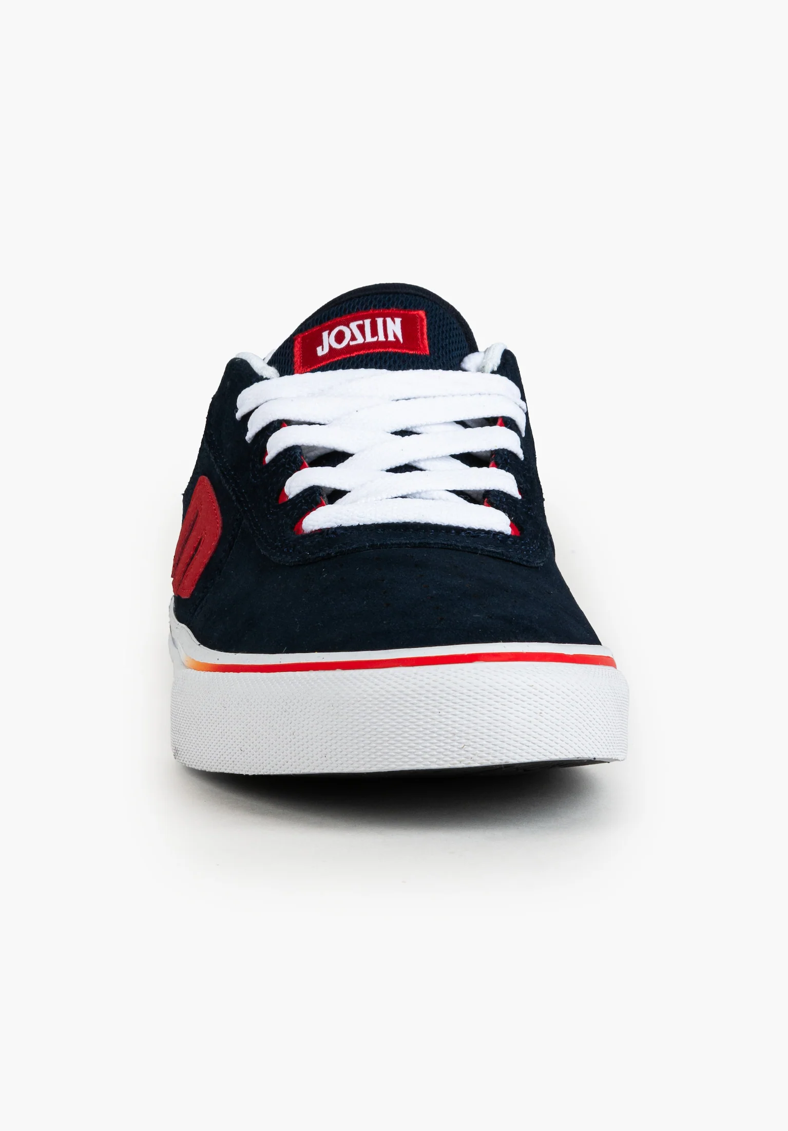 Joslin Vulc x Michelin