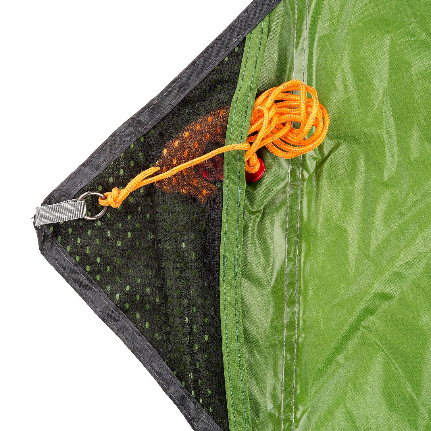 Tarp Traveller