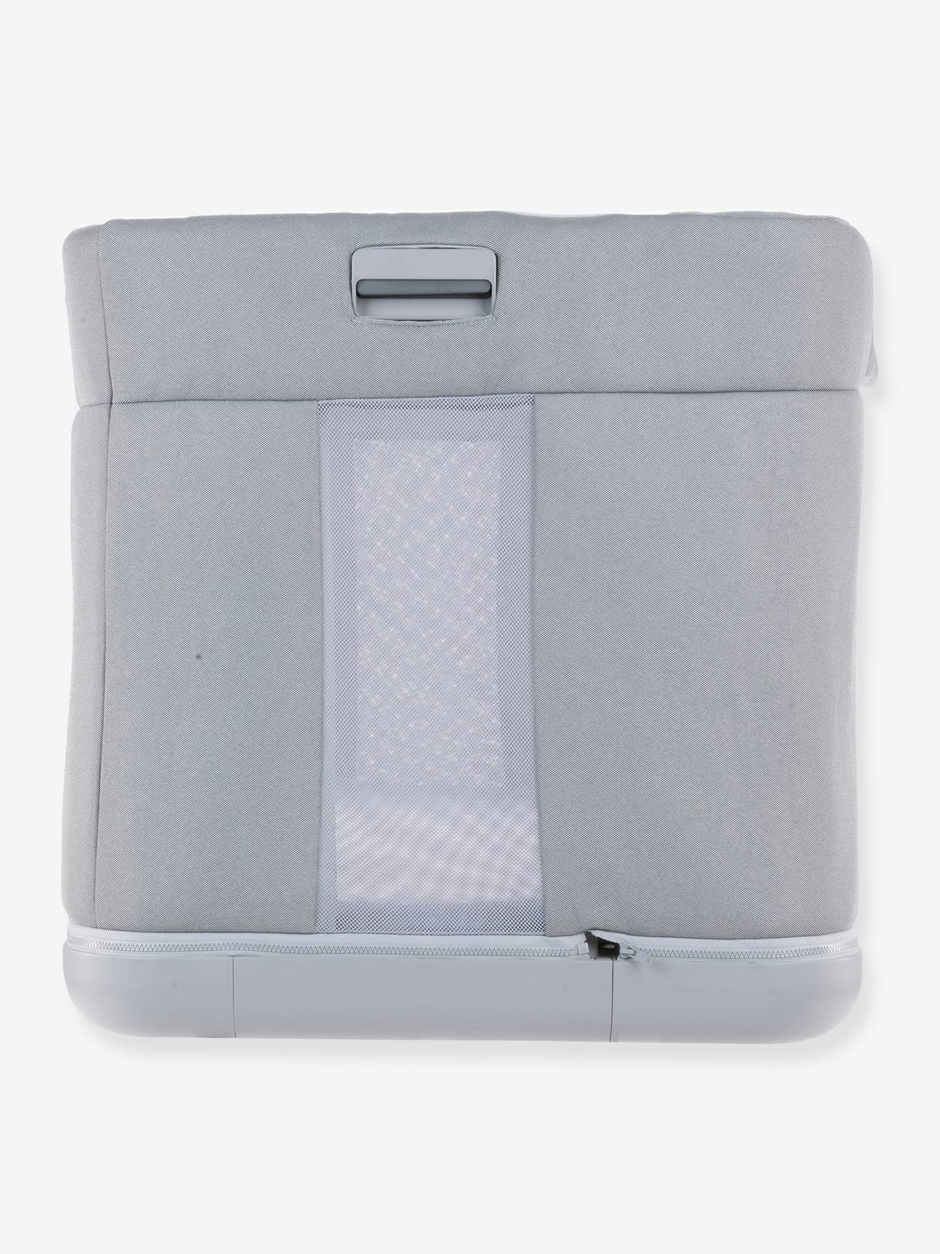Berceau cododo évolutif Next2Me Forever CHICCO cool grey