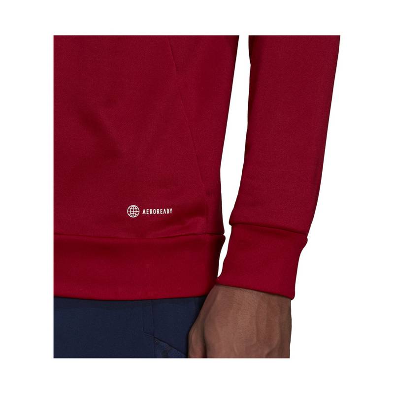 adidas Ajax Amsterdam HalfZip Sweatshirt Funktionssweatshirt Herren