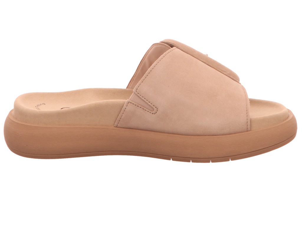 GABOR Klassische Sandalen beige