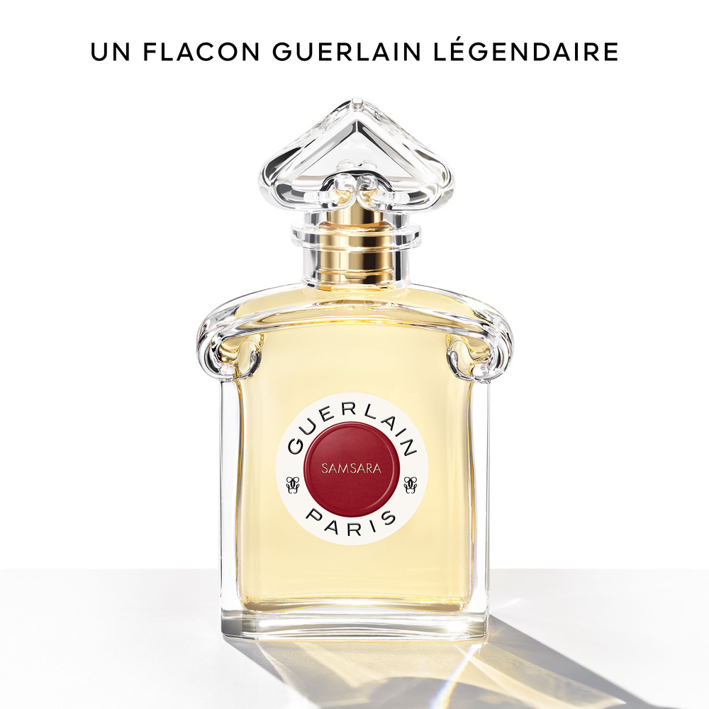 Guerlain Samsara Eau de Parfum
