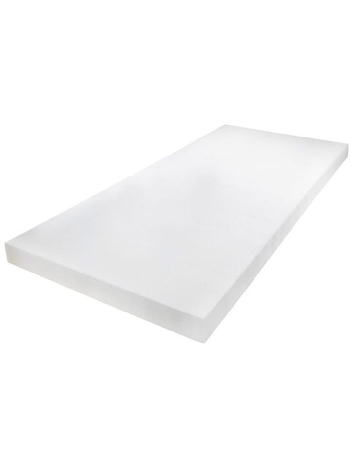 Julius Zöllner Babybett-Matratze Baby Soft 60 x 120 cm in weiss günstig kaufen onesize