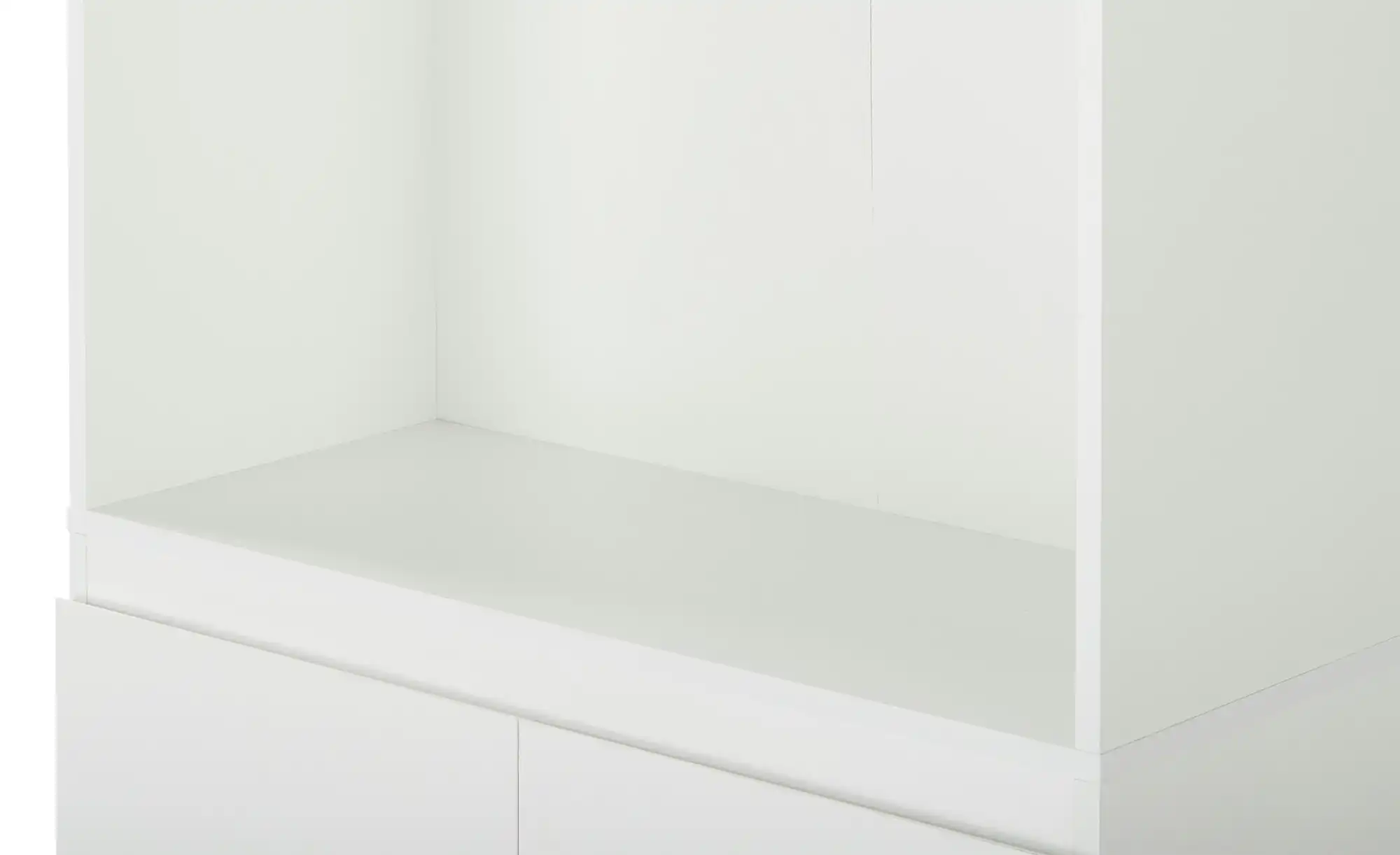 smart Garderobenschrank