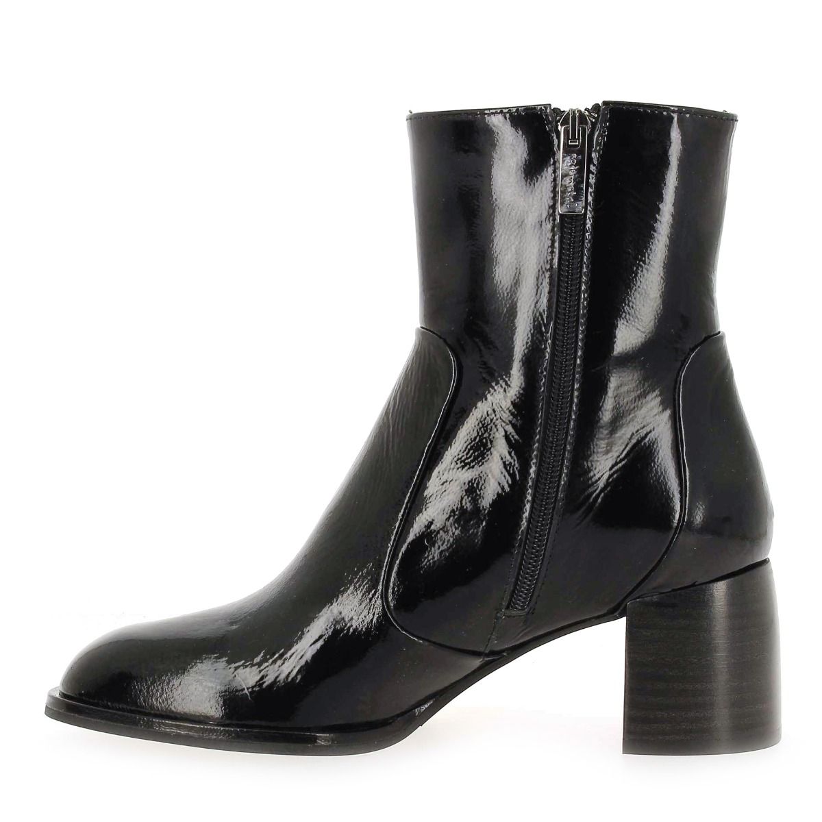 Rosemetal  JAMELLA - Noir