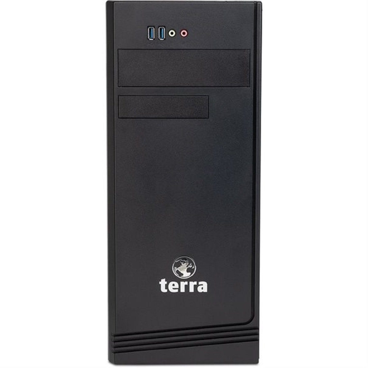 TERRA TERRA PC-BUSINESS MARATHON 24-7 GREENLINE Business-PC (Intel Core i7 12400, UHD Graphics 730, 8 GB RAM, 500 GB SSD, 24/7 ready, Windows 11 Pro, HDMI, DP, Core i5 (12. Gen)