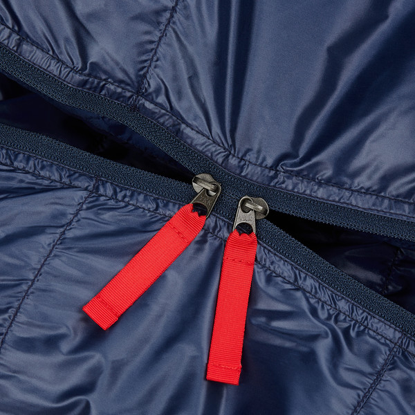 CORE 550 DUCK - Daunenschlafsack