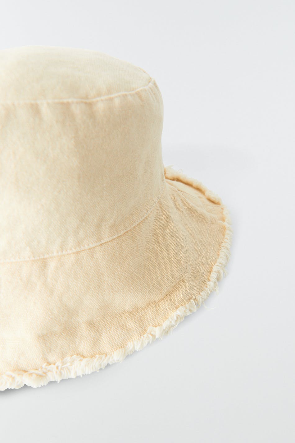 Agnes bucket hat