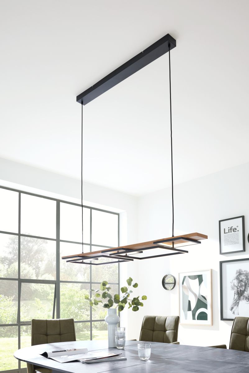 Interliving LED Pendelleuchte 9342