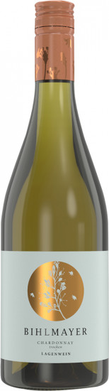 2021 Wohlfahrtsberg Chardonnay trocken - Weingut Bihlmayer
