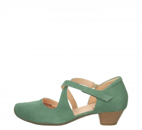 AIDA Pumps - Verdolino