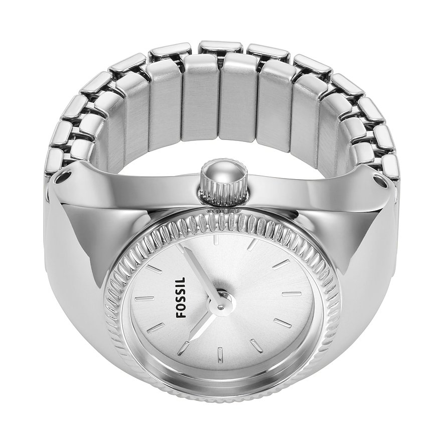 Fossil Damenuhr Watch Ring