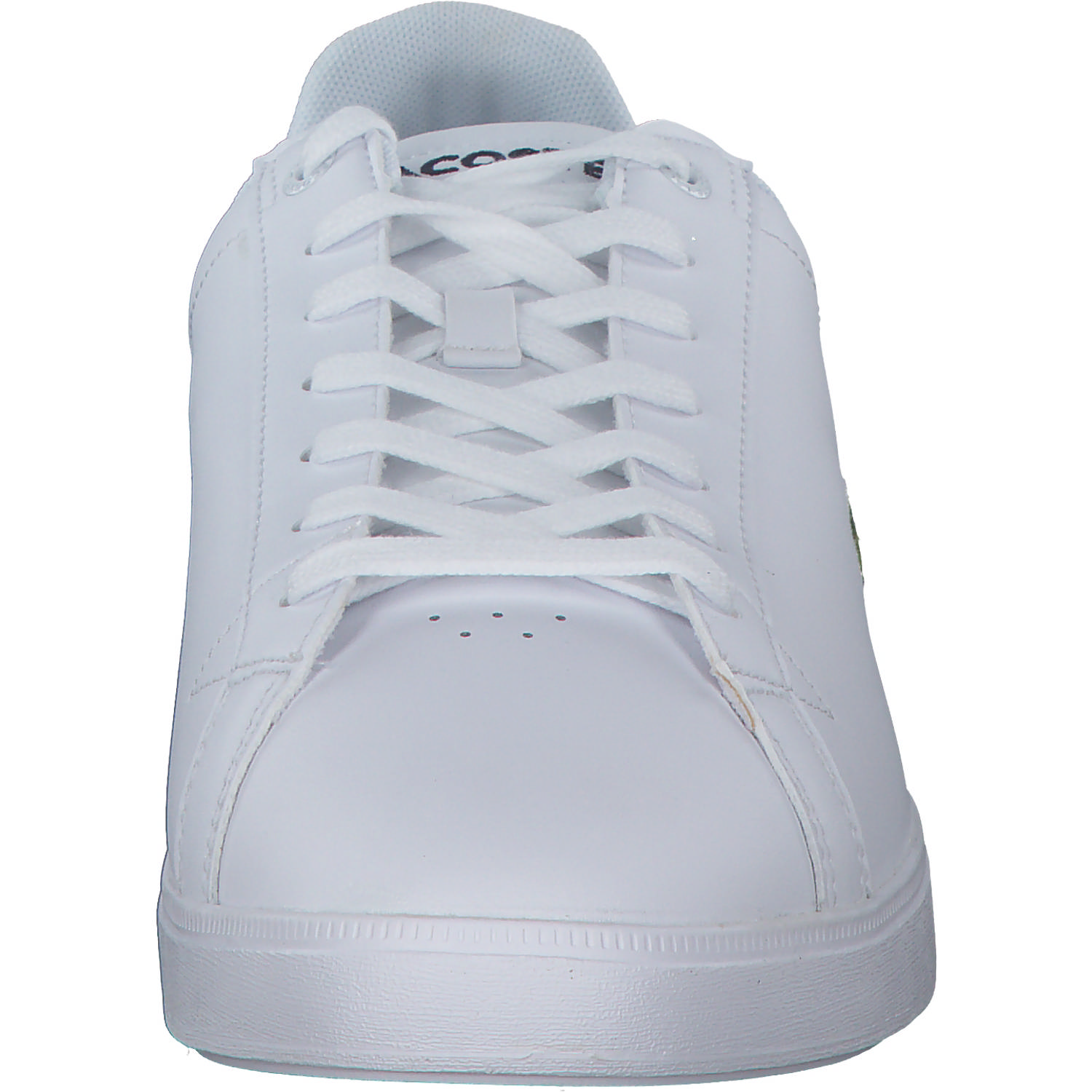 Lacoste Graduate Pro 44SMA0014, Klassische- & Business Schuhe, Herren, Weiß