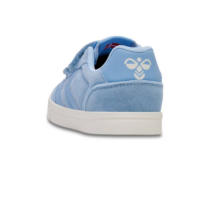 hummel STADIL 3.0 Sneaker Kinder