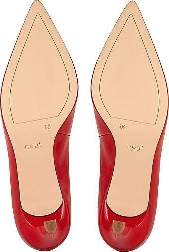 Högl Pumps BOULEVARD 60
