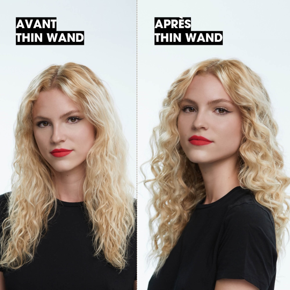 GHD ghd curve® thin wand boucleur