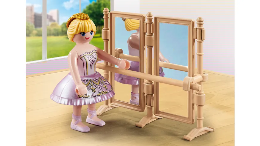 PLAYMOBIL 71171 - Special Plus - Ballerina