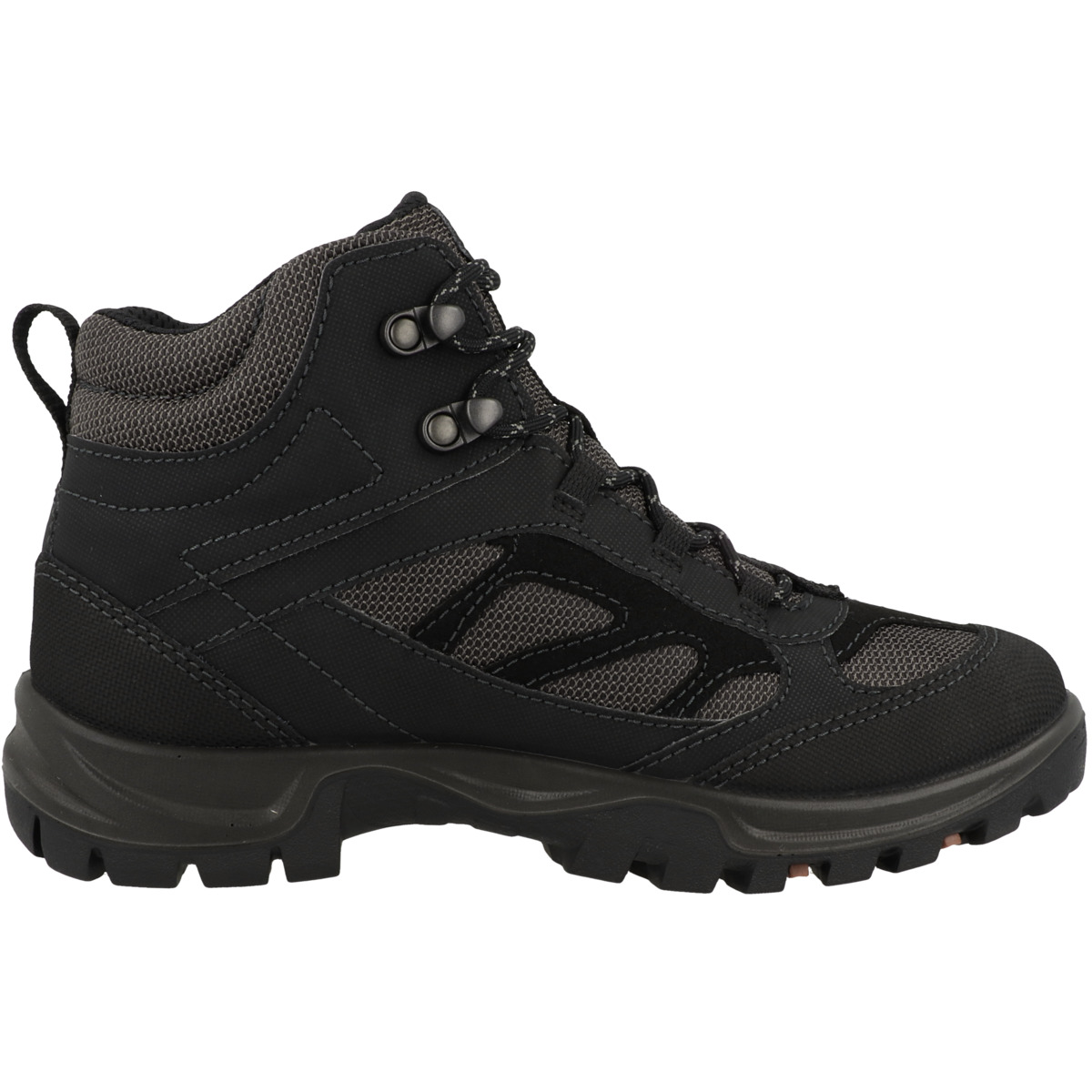Ecco Xpedition III W High GTX Outdoorschuhe schwarz