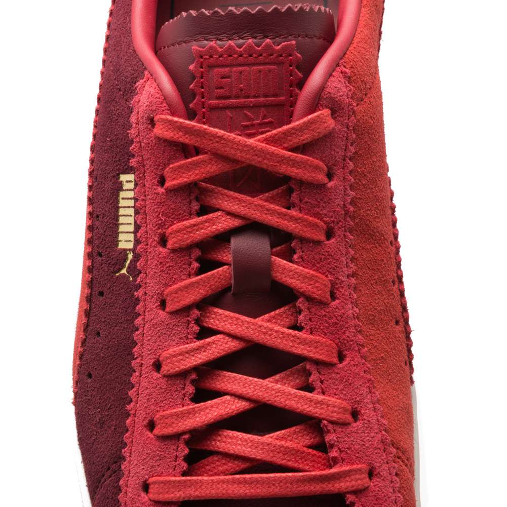PUMA x Michael Lau Suede VTG Sneaker 380820-01