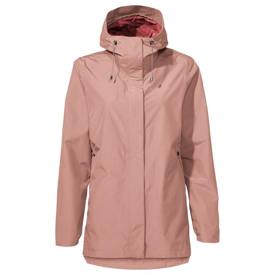 Mineo II 2-Lagen Jacke Damen