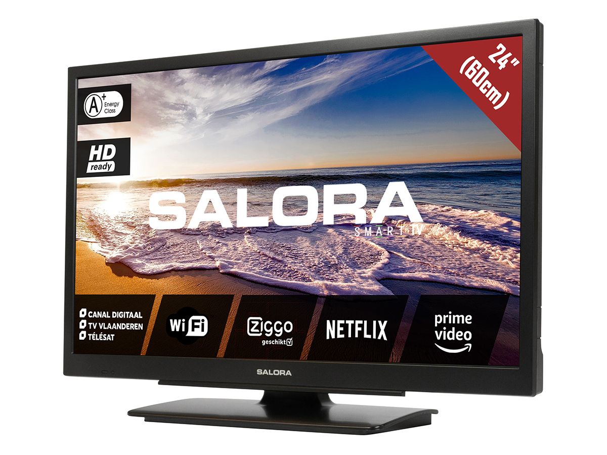 Salora Smart-Travel-TV