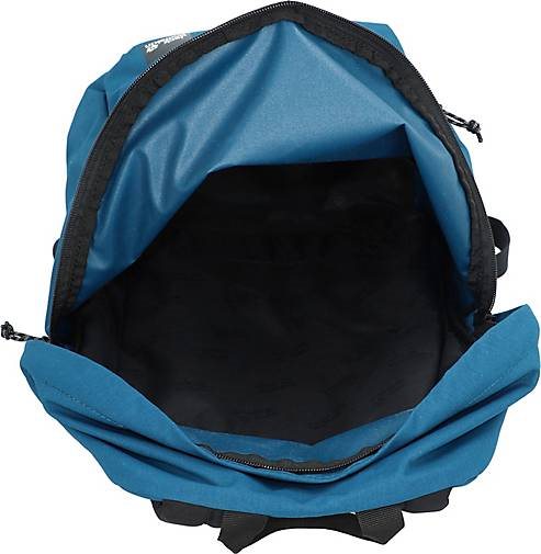 JACK WOLFSKIN Rucksack 43 cm Laptopfach