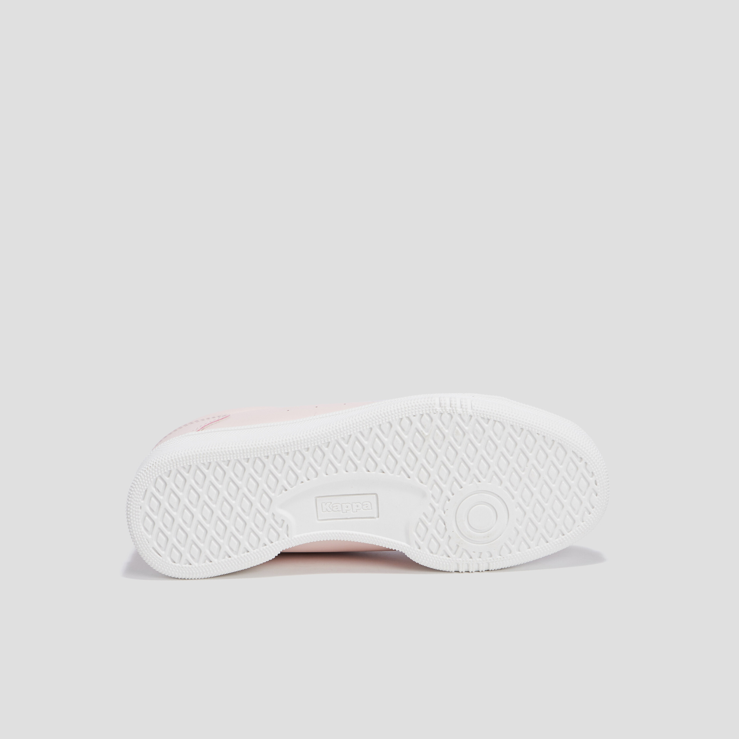 Tennis à lacets Kappa Adenis rose fille | La Halle