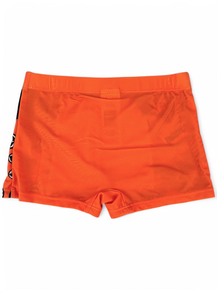 Dragon Ball Badehose Dragon Ball in Orange günstig kaufen