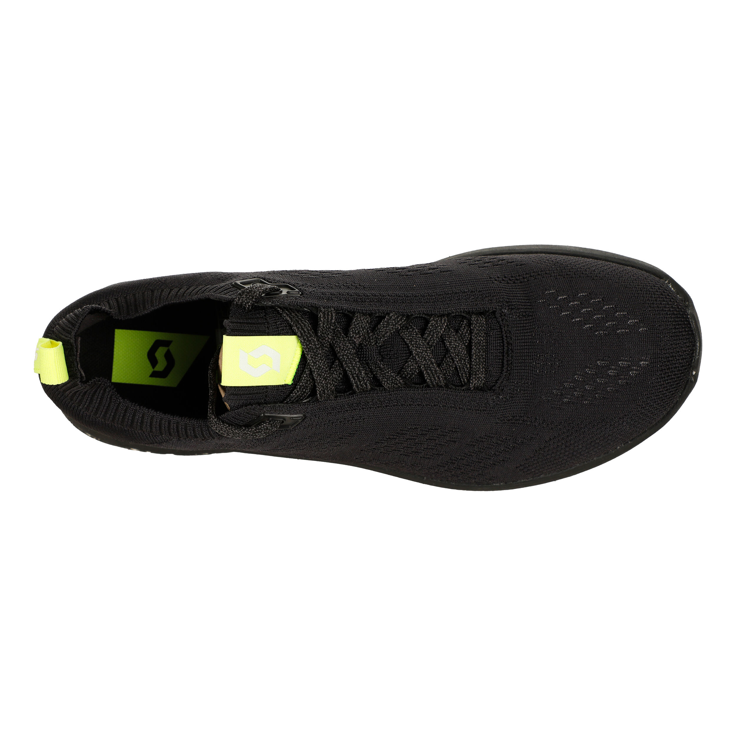 Pursuit Explore Neutralschuh Herren - Schwarz