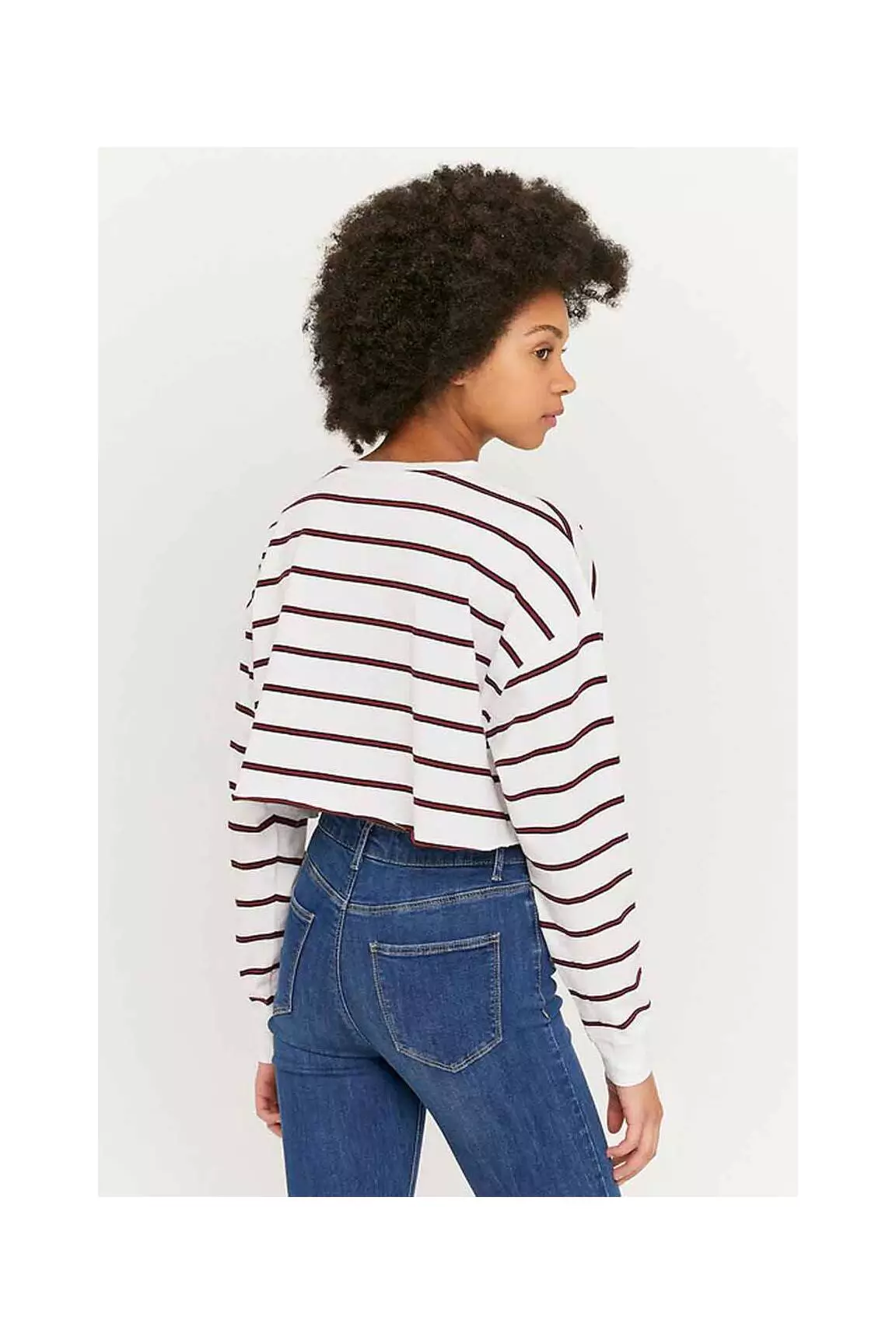 Tally Weijl Tshirts Femme couleur blanc