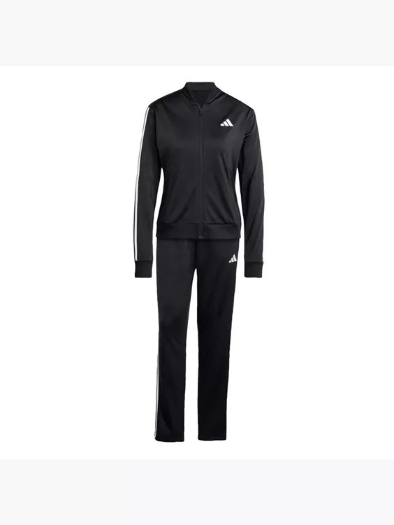 adidas Essentials 3-Streifen Trainingsanzug