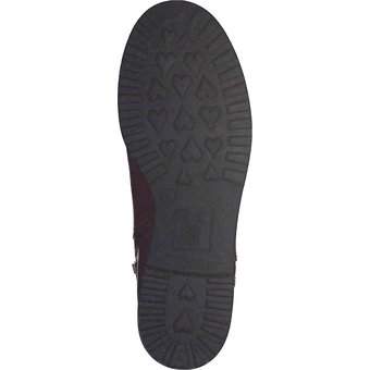 Ara Liverpool 2.0 Stiefelette in braun