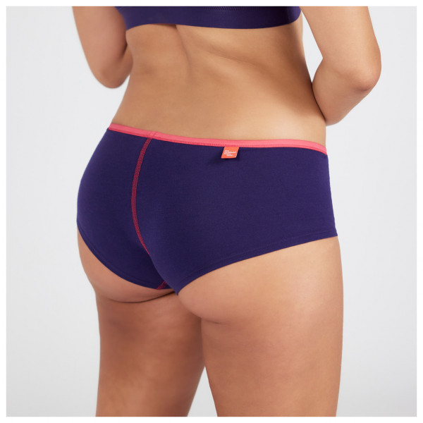 Ein schöner Fleck Erde - Women's Liebeseck - Unterhose