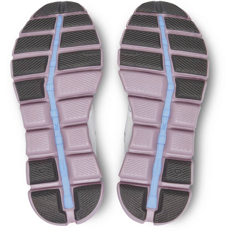 On Cloud X 3 Shift Sneaker Damen