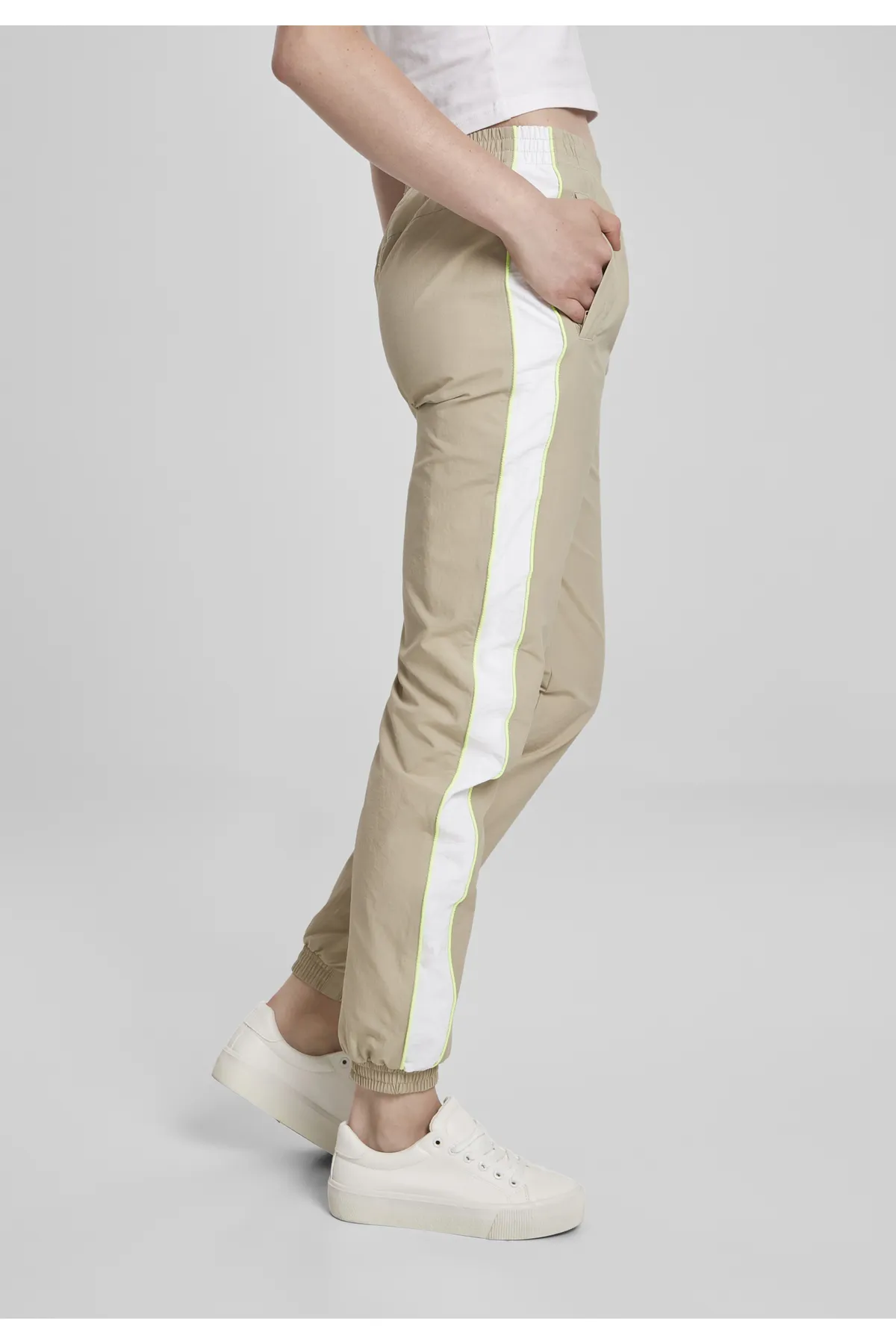 Urban Classics  Damen Ladies Track Pants