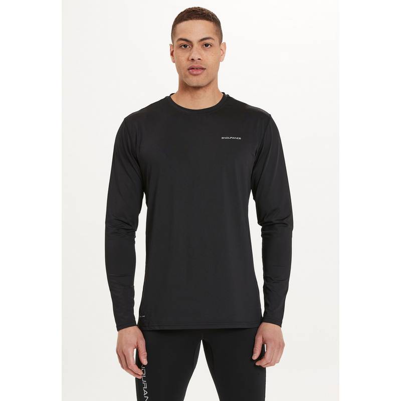 Endurance KULON Performance Langarmshirt Herren