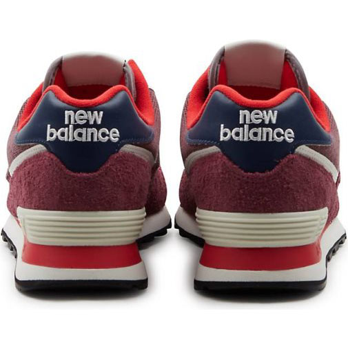 New Balance Retro-Sneaker 574