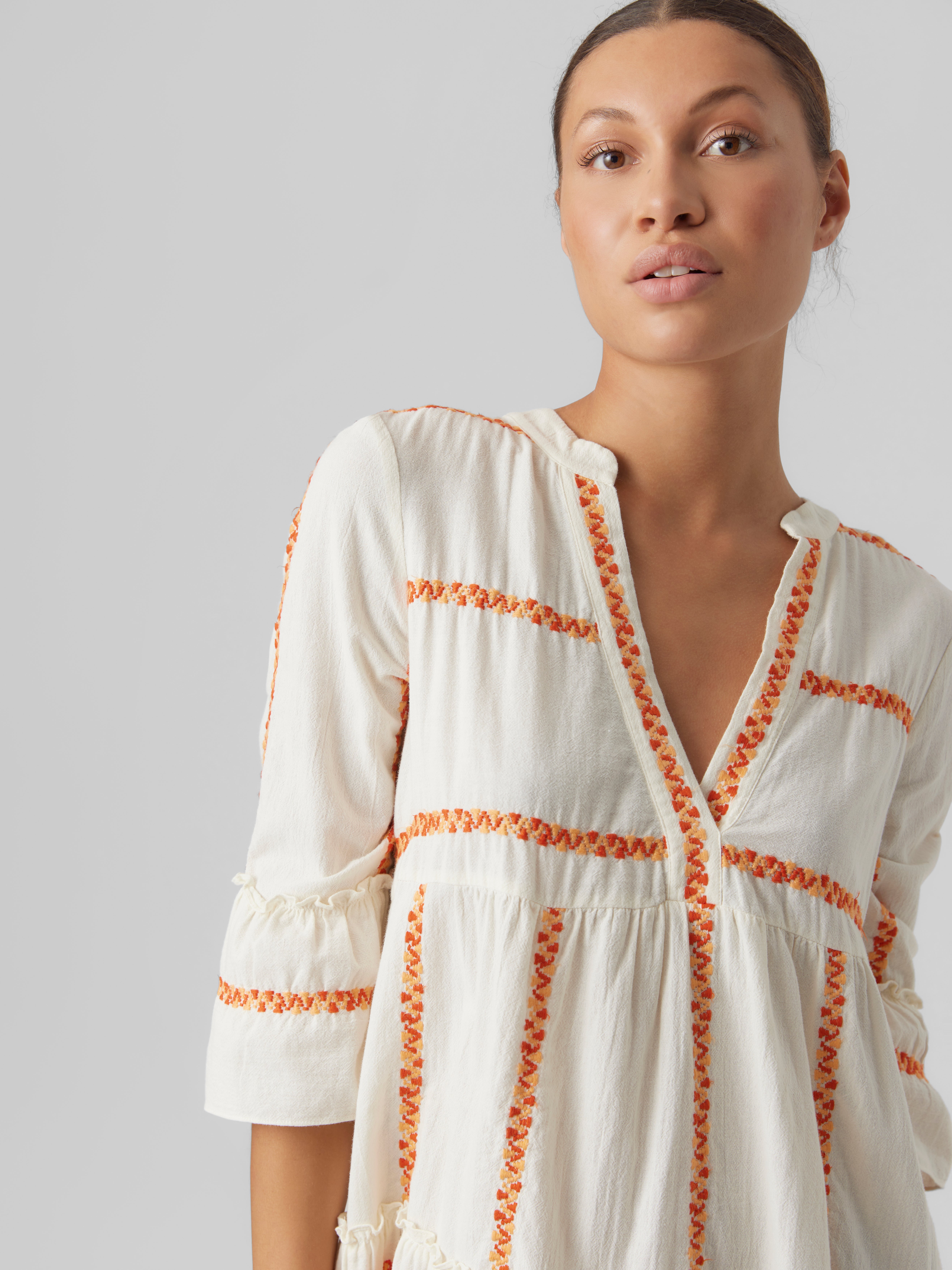 VMDICTHE Kurzes Kleid